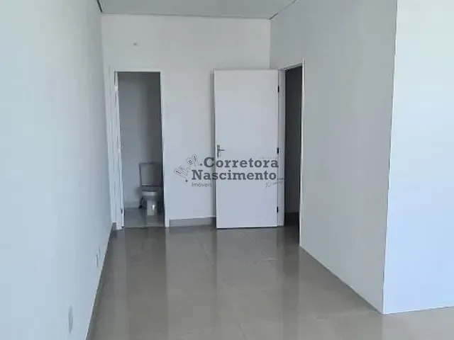 Sala para alugar, no bairro Jardim Aquarius em São José dos Campos