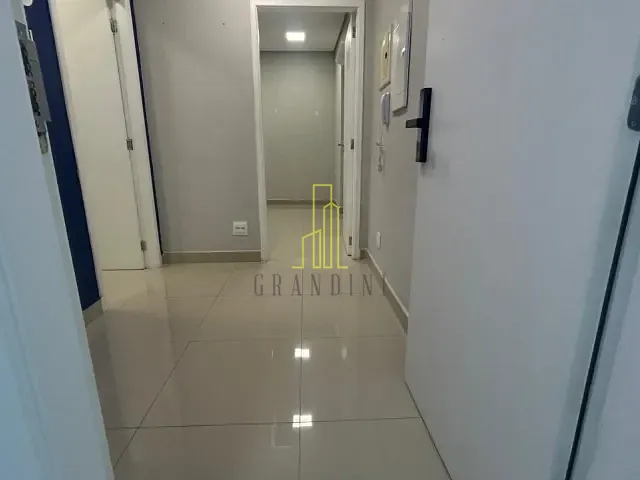 Sala à venda, no bairro Centro em São Bernardo do Campo