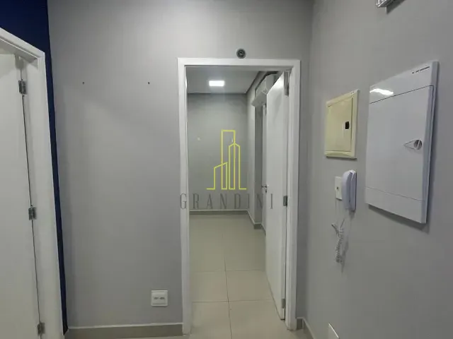 Sala à venda, no bairro Centro em São Bernardo do Campo