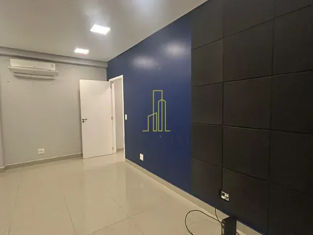 Sala à venda, no bairro Centro em São Bernardo do Campo