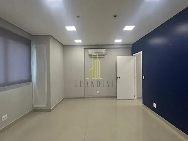 Sala à venda, no bairro Centro em São Bernardo do Campo