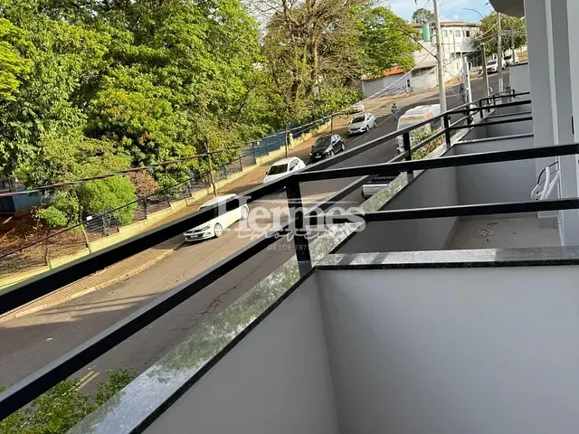 Sala com 38m², para alugar, no bairro Santa Cecília em Paulínia