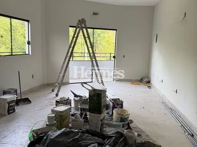 Sala com 38m², para alugar, no bairro Santa Cecília em Paulínia