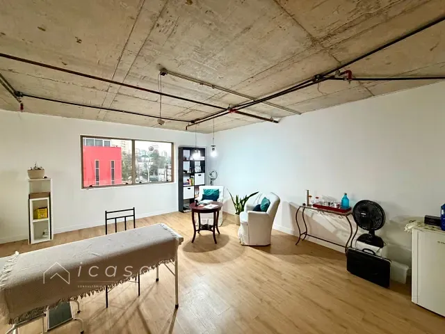 Sala com 45m², à venda, no bairro Jardim Oswaldo Cruz em São José dos Campos