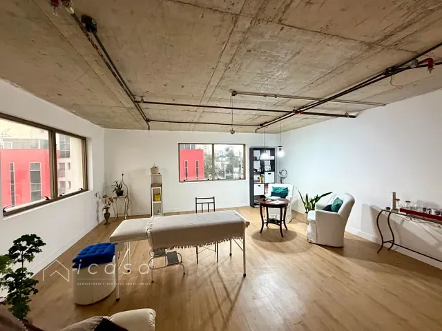 Sala com 45m², à venda, no bairro Jardim Oswaldo Cruz em São José dos Campos