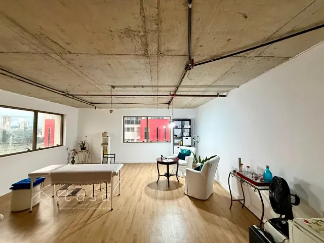 Sala com 45m², à venda, no bairro Jardim Oswaldo Cruz em São José dos Campos