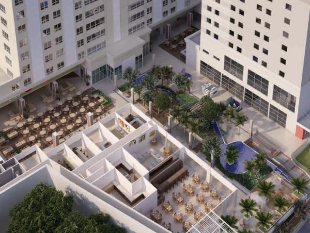 Foto do Sala - Sala para alugar, 28 m² por R$ 1.646,00/mês - Centro - Jacareí/SP | INDEPENDENCE NEGOCIOS IMOBILIARIOS LTDA