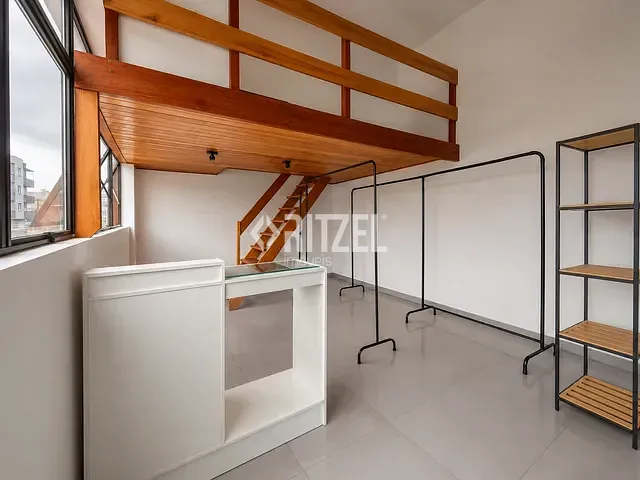 Sala à venda, no bairro Centro em Novo Hamburgo