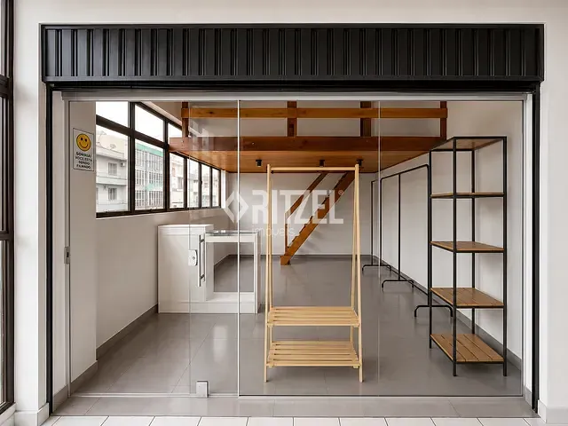 Sala à venda, no bairro Centro em Novo Hamburgo