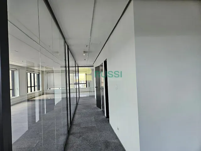 Sala com 400m², para alugar, no bairro Centro em São José dos Campos