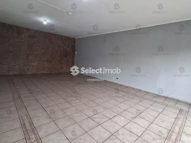 Sala com 30m², para alugar, no bairro Jardim Pilar em Mauá
