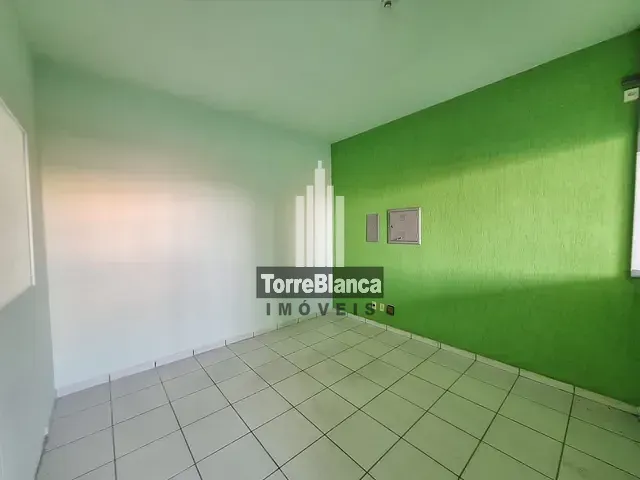 Sala para alugar, no bairro Nova Rússia em Ponta Grossa