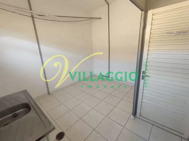 Sala com 300m², para alugar, no bairro Centro em São José do Rio Preto