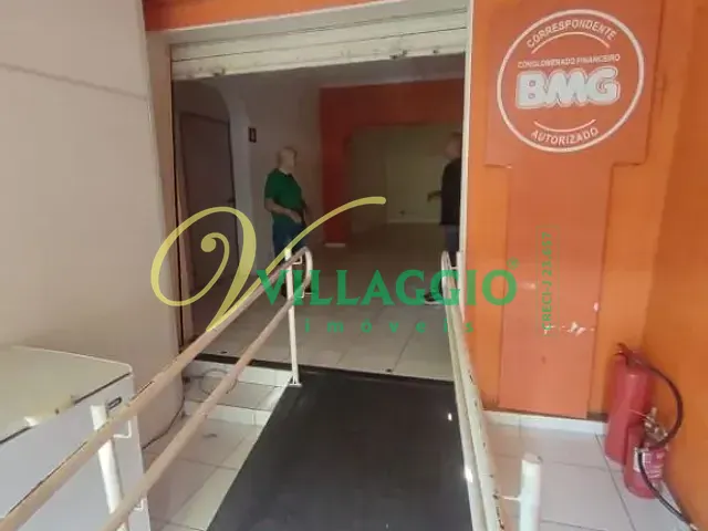 Sala com 300m², para alugar, no bairro Centro em São José do Rio Preto