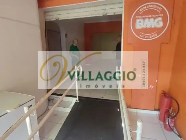 Sala com 300m², para alugar, no bairro Centro em São José do Rio Preto