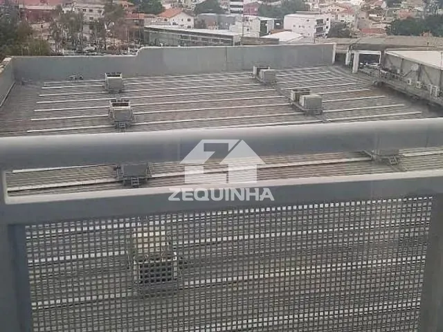 Sala com 39m², à venda, no bairro Vila Yara em Osasco