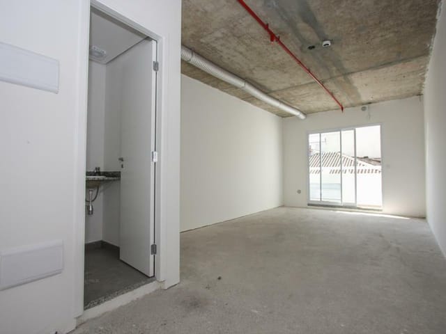 Foto do Sala - Sala comercial à venda, Penha de França, São Paulo. | ZONA LESTE IMÓVEIS