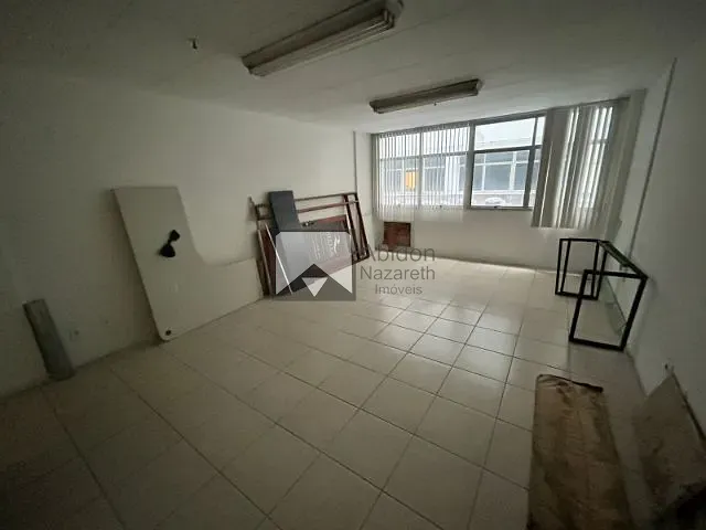 Sala com 50m², à venda, no bairro Centro em Niterói