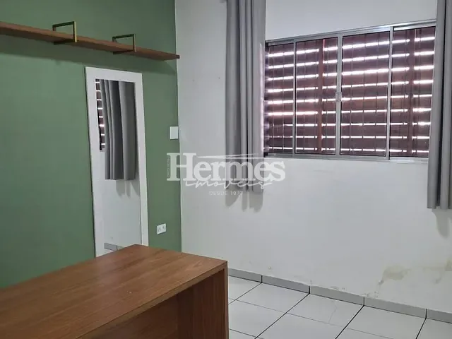 Sala com 10m², para alugar, no bairro Nova Paulínia em Paulínia