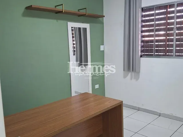 Sala com 10m², para alugar, no bairro Nova Paulínia em Paulínia