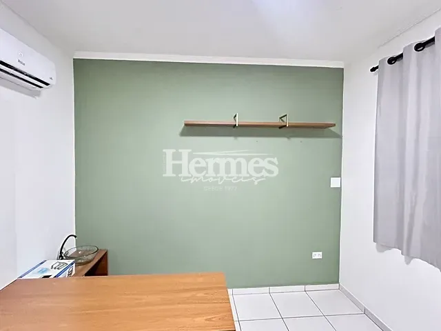 Sala com 10m², para alugar, no bairro Nova Paulínia em Paulínia