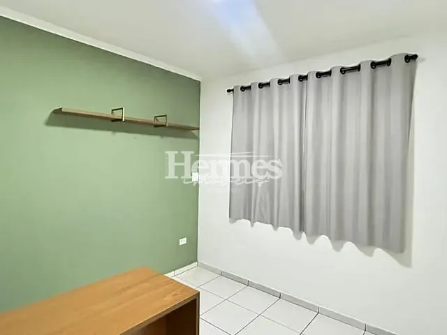 Sala com 10m², para alugar, no bairro Nova Paulínia em Paulínia