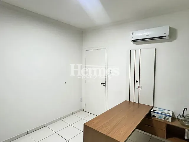 Sala com 10m², para alugar, no bairro Nova Paulínia em Paulínia