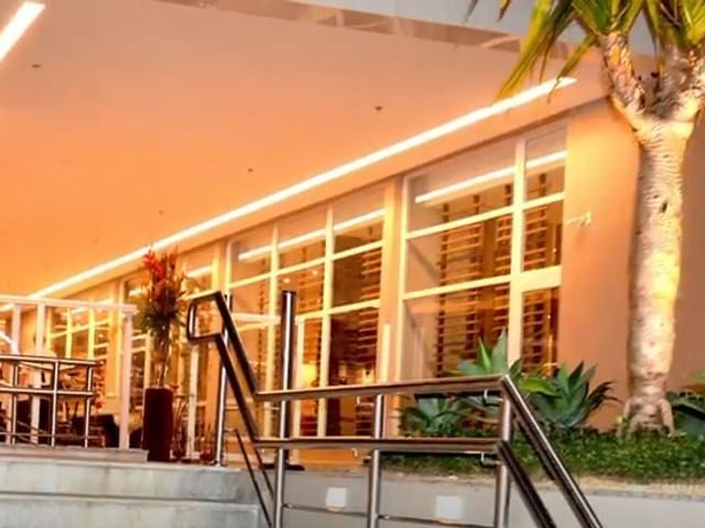 Foto do Sala - Sala para alugar, 34 m² por R$ 1.997,00/mês - Centro - Jacareí/SP | INDEPENDENCE NEGOCIOS IMOBILIARIOS LTDA