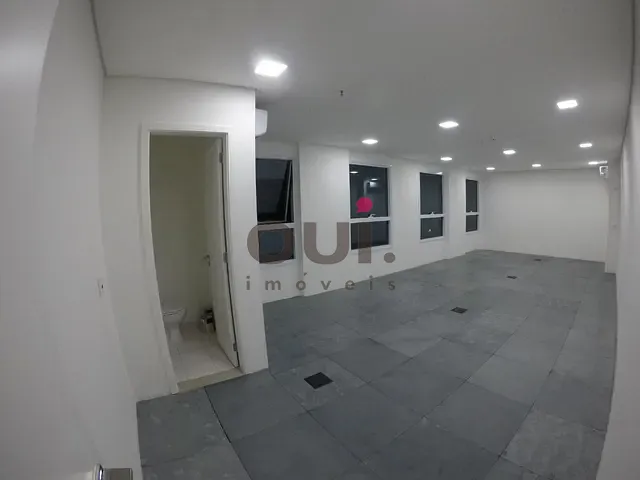 Andar corporativo com 450m², à venda, no bairro Itaim Bibi em São Paulo