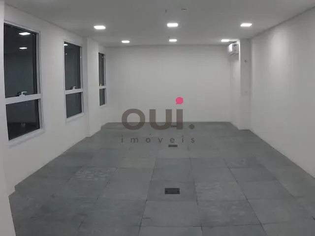 Andar corporativo com 450m², à venda, no bairro Itaim Bibi em São Paulo