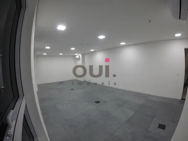 Andar corporativo com 450m², à venda, no bairro Itaim Bibi em São Paulo