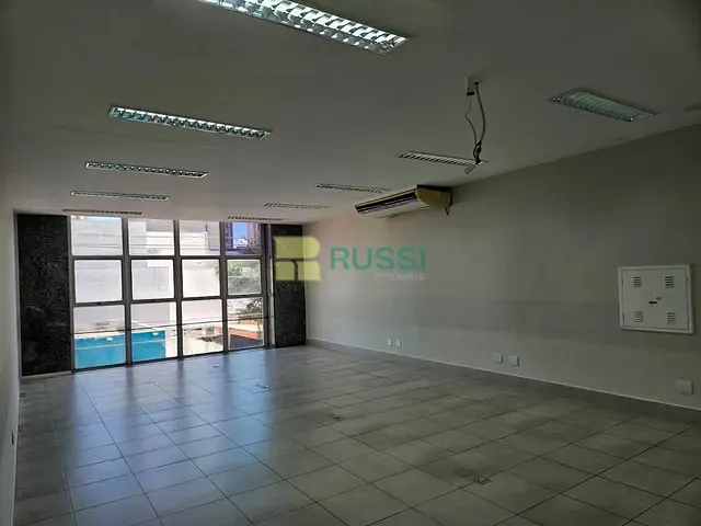 Sala com 488m², para alugar, no bairro Centro em São José dos Campos