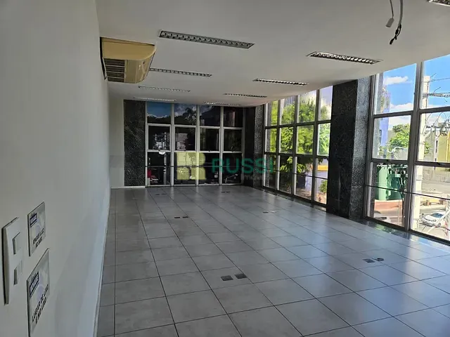 Sala com 488m², para alugar, no bairro Centro em São José dos Campos