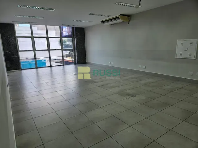 Sala com 488m², para alugar, no bairro Centro em São José dos Campos