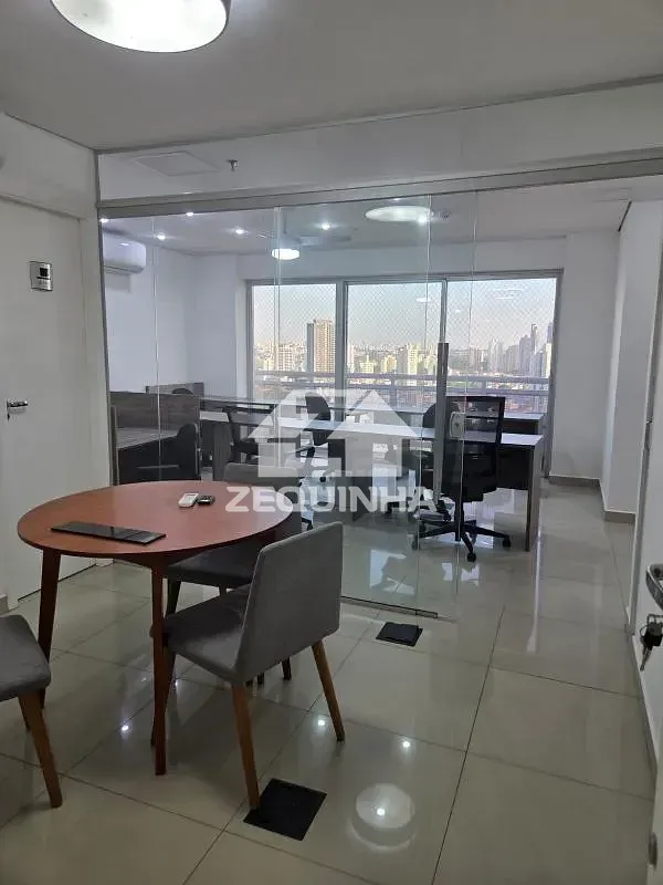 Sala-Conjunto, 62 m² - Foto 1