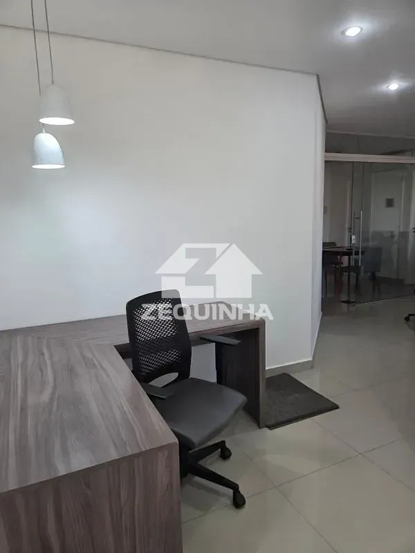 Sala-Conjunto, 62 m² - Foto 4
