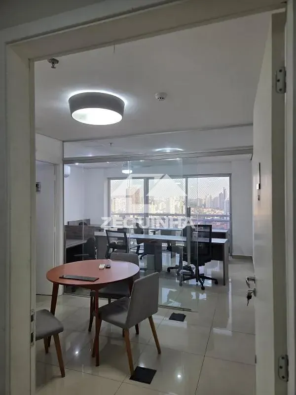 Sala-Conjunto, 62 m² - Foto 13