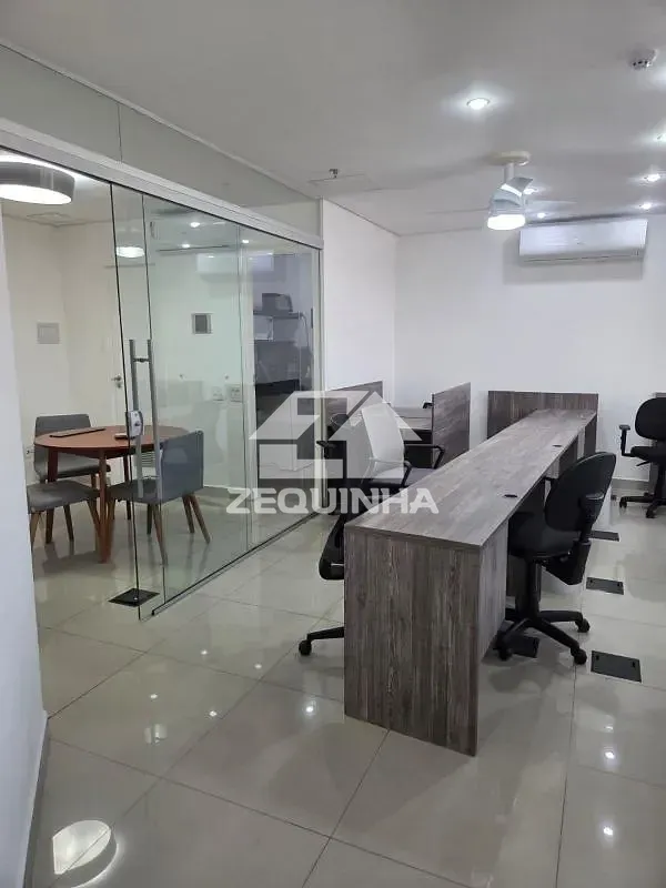 Sala-Conjunto, 62 m² - Foto 16