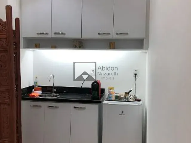 Sala com 30m², à venda, no bairro Centro em Niterói