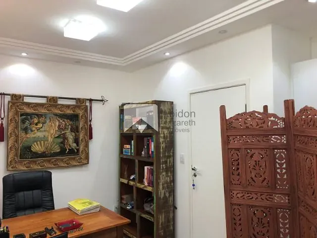 Sala com 30m², à venda, no bairro Centro em Niterói