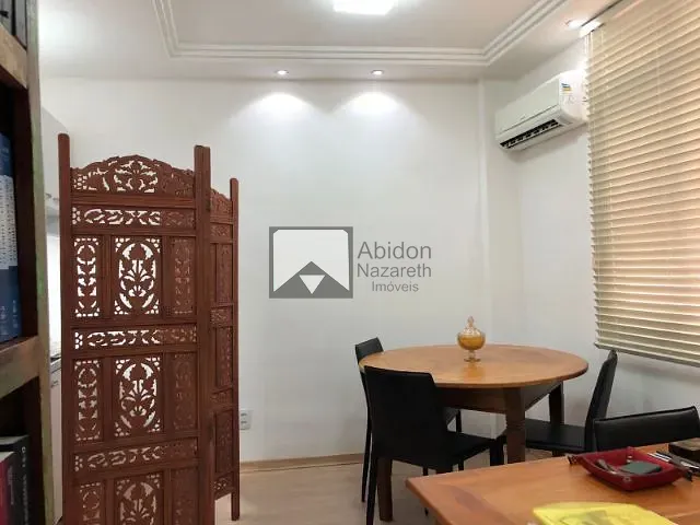 Sala com 30m², à venda, no bairro Centro em Niterói