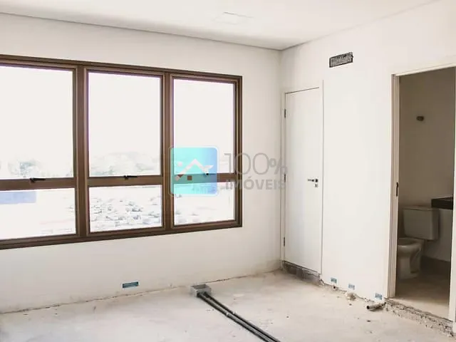 Sala para alugar, no bairro Royal Park em São José dos Campos