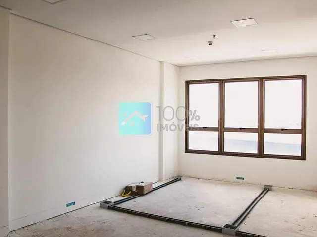 Sala para alugar, no bairro Royal Park em São José dos Campos