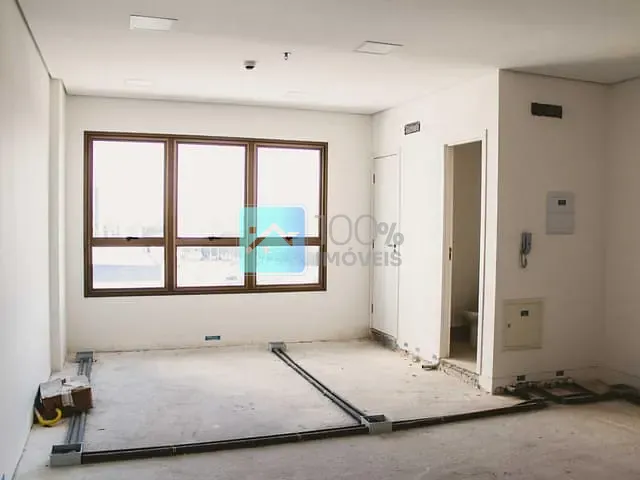 Sala para alugar, no bairro Royal Park em São José dos Campos