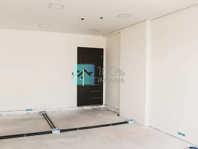 Sala para alugar, no bairro Royal Park em São José dos Campos