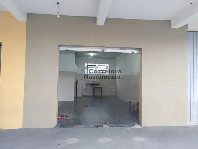 Sala com 60m², para alugar, no bairro Cidade Morumbi em São José dos Campos