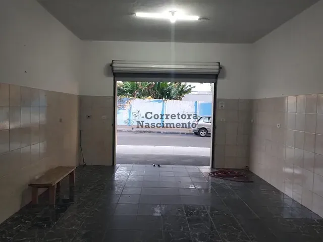 Sala com 60m², para alugar, no bairro Cidade Morumbi em São José dos Campos