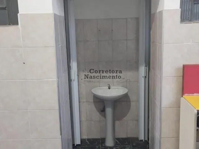Sala com 60m², para alugar, no bairro Cidade Morumbi em São José dos Campos