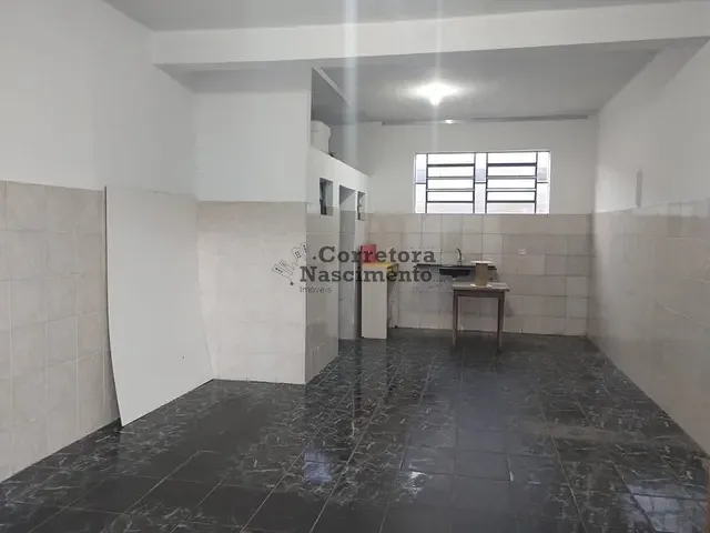 Sala com 60m², para alugar, no bairro Cidade Morumbi em São José dos Campos