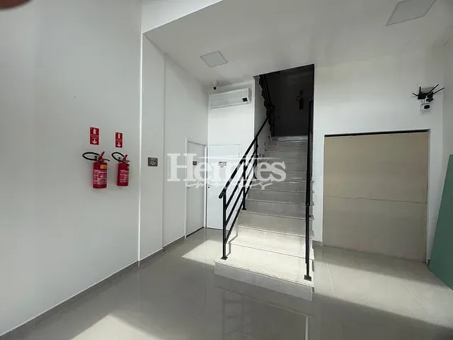 Sala para alugar, no bairro Jardim Guarani em Campinas